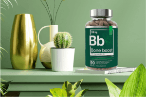 best supplements for bone health
