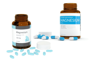 whole food magnesium supplement