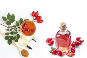 Benefits of Rosehip Oil for Skin