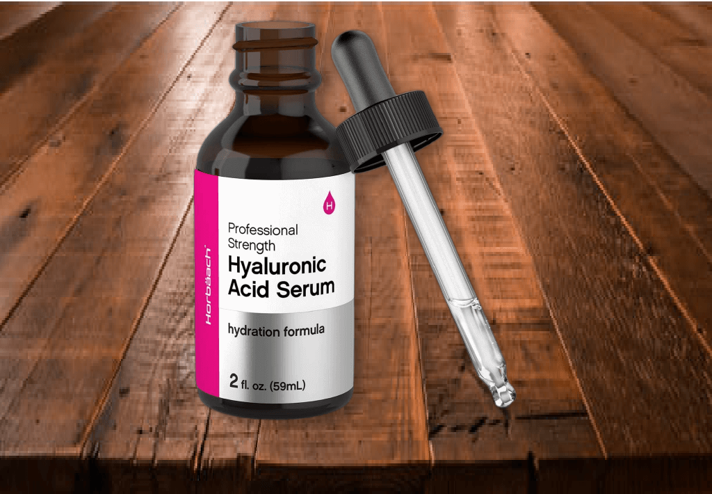 is hyaluronic acid good for acne